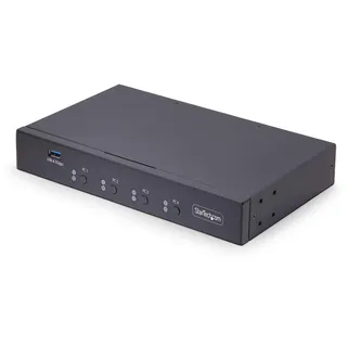 Startech StarTech.com P4A20132-KM-SWITCH