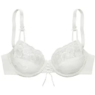 Nuance Bügel-BH Damen cream Gr.75B