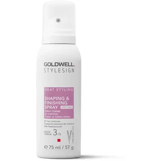 Goldwell Stylesign Heat Styling Form-& Finish-Spray 75 ml