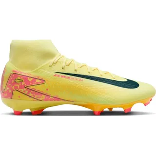 Nike ZM Superfly 10 ACAD KM FG/MG Laser Orange/Armory Navy 44