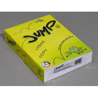 JUMP Kopierpapier 80 g/m² 500 Blatt (35513)