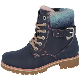 Tom Tailor Stiefel für Mädchen | Gr.: 28