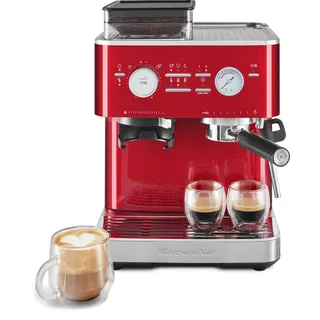 KitchenAid 5KES6551ECA Liebesapfelrot
