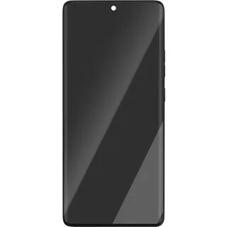 Motorola Complete Screen (Display, Motorola Edge 50 Ultra), Mobilgerät Ersatzteile, Grau
