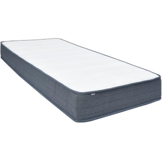 vidaXL Boxspringbett-Matratze 200 x 90 x 20 cm