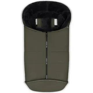 ABC-Design ABC Design Winter-Fußsack Avocado