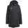 TIRO24 Parkajacke schwarz 2XS