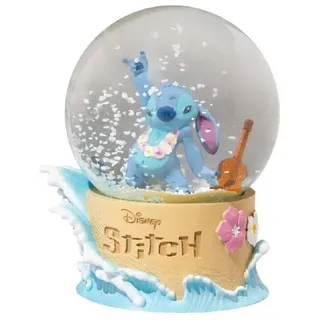Grupo Erik Schneekugel Lilo & Stitch - Stitch Snowball