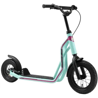 tretroller-laden New Gen mint