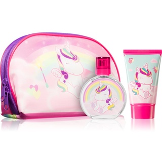 Be a Unicorn Gift Set Geschenkset für Kinder