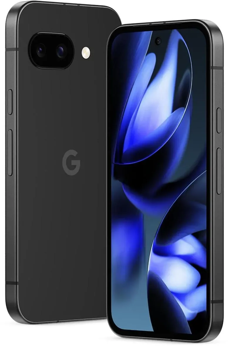 Google Pixel 9A 128GB Obsidian