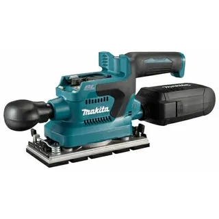 Makita DBO381ZU Akku-Schwingschleifer solo