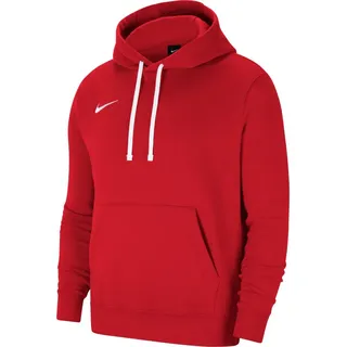 Nike Park 20 Hoodie Kapuzenpullover, University Red/White/White, S