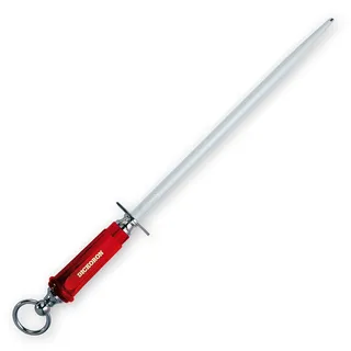 Friedr. Dick F. DICK Wetzstahl DICKORON classic Klingenlänge 30 cm