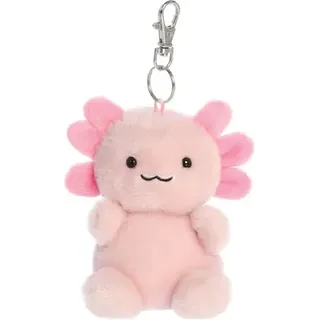 AURORA 34049 Palm Pals Ax Axolotl Schlüsselclip