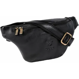 MATADOR Echt Leder Bauchtasche Gürteltasche für Damen und Herren Hüfttasche Outdoor Groß Handytasche Sport Laufgürtel Umhängetasche Geldgürtel für Camping Wandern Fitness Fahrrad Geschenke