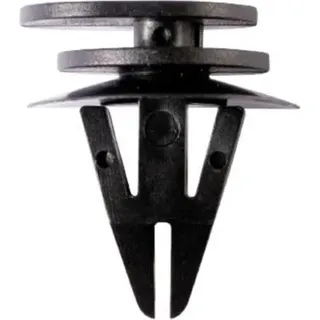 KS Tools Stoßfänger/Seitenschweller-Clip für BMW,10er Pack
