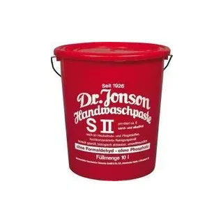Dr. Jonson Handwaschpaste S II 5L