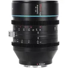 Sirui Festbrennweite Venus 35 & 100mm T/2.9 1.6x – Nikon Z (Nikon Z, Vollformat), Objektiv, Schwarz