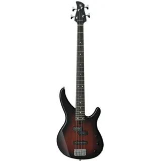 Yamaha TRBX174 E-Bass Old Violin Sunburst