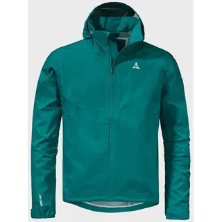 Schöffel Herren Tarvis 2.5l Jacke (Größe XL, tuerkis)