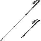 Naturehike Ultraleichte Walking Stöcke Damen und Herren Wanderstöcke 61-135cm Faltbar Aluminium Stöcke Trekkingstöcke (1pcs)