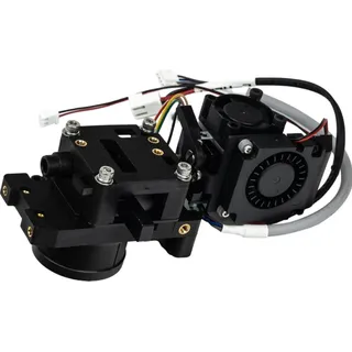 FLASHFORGE GUIDER3 Ultra Left Spray Head Assembly (Zubehör), 3D Drucker): Zubehör