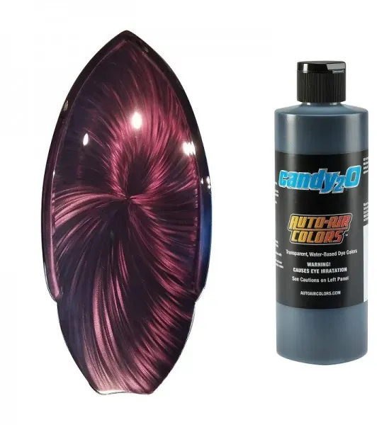 Candy2O | Einzelfarbe, Farbton: 4664 Black