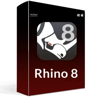 Rhino 8 Education
