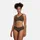 creamy fabrics Comfort BH Damen BH ohne Bügel Bequemer Leichter bügelloser Push-Up BH Nahtloser Soft-BH mit herausnehmbaren Cups Entlastet Schulter Rücken Normale Große Größen XL