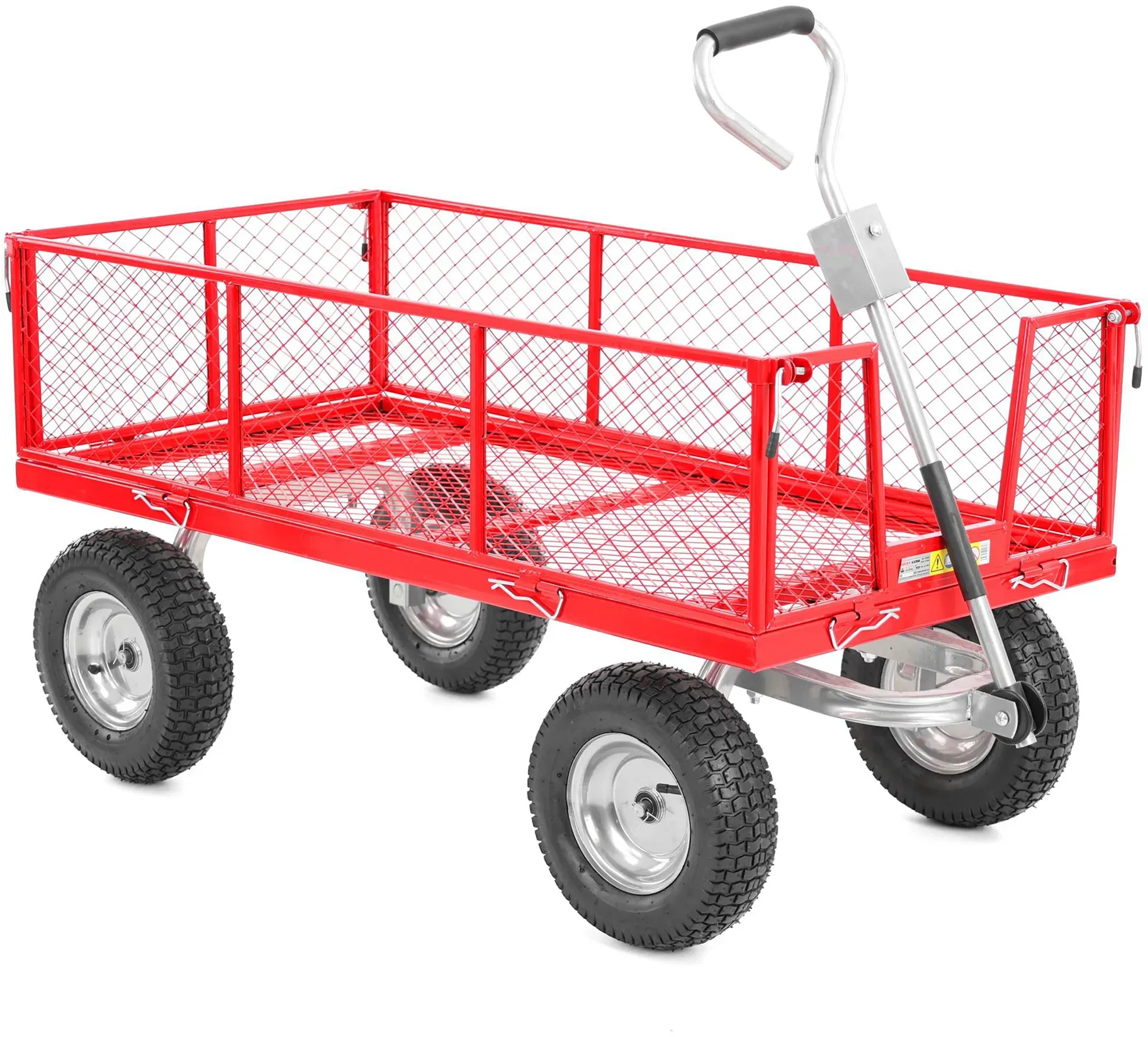 Transportwagen HECHT 53350