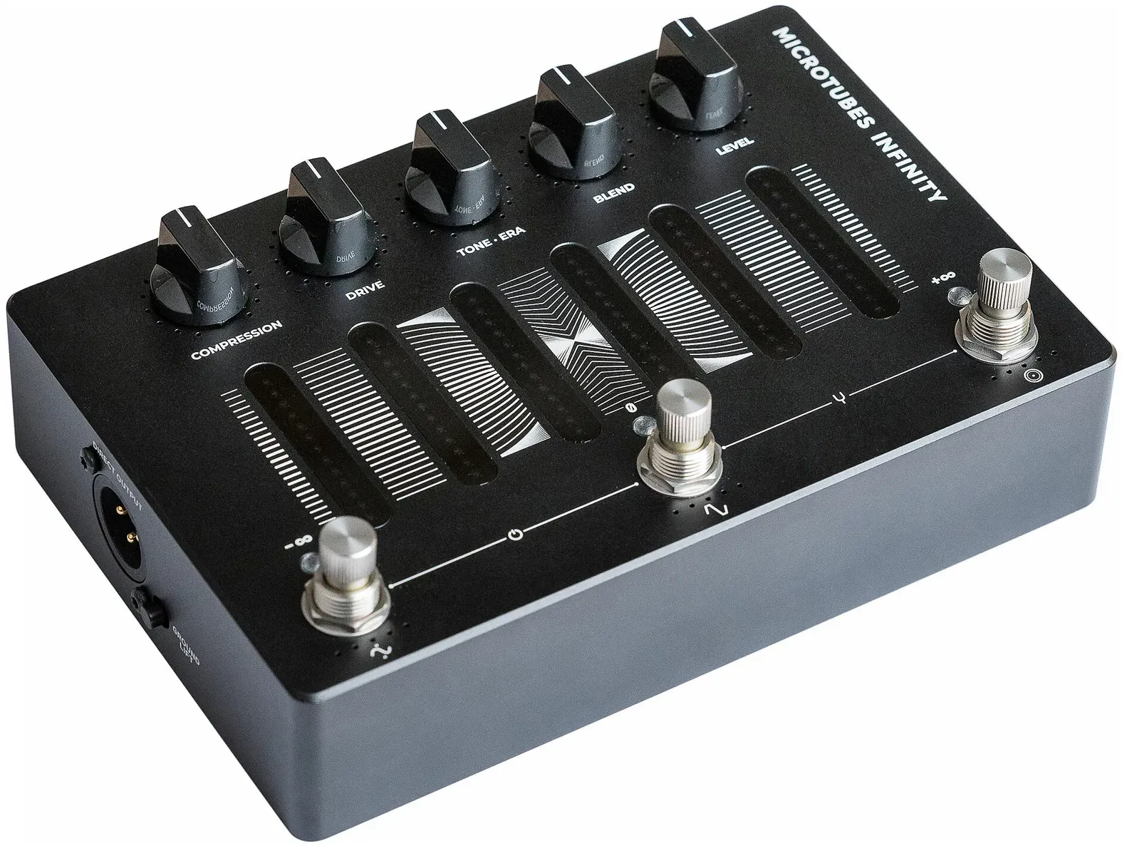 Darkglass Microtubes Infinity - Effektgerät E-Bass