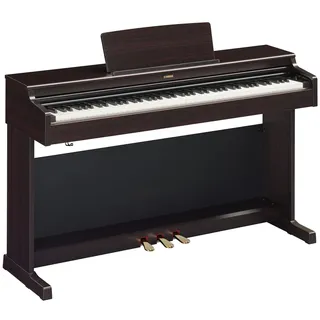 Yamaha YDP-165 dark rosewood