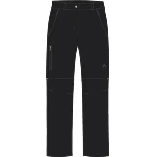 Mc Kinley McKinley Damen Malloy II LNG Hose, Black Night, 84