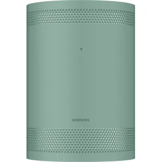 Samsung The Freestyle Skin Forest Green