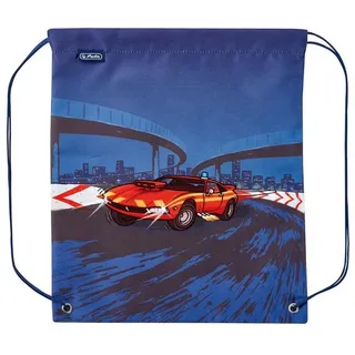 Herlitz Turnbeutel "Racing"