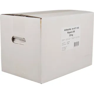 Rayher Gießpulver Raysin 200 25,0 kg weiß