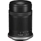 CANON RF-S 55-210mm F5-7.1 IS STM (Telezoom-Objektiv, Schwarz)