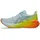 Herren Silber / Gelb 46,5