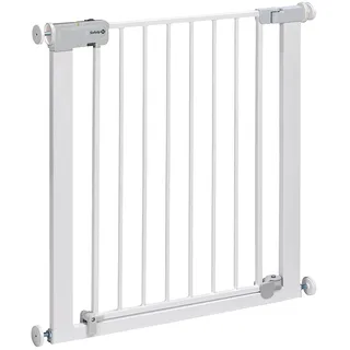 Safety 1st Türschutzgitter Auto Close 73-80 cm white