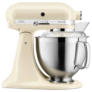 KitchenAid Artisan 5KSM185PS Crème