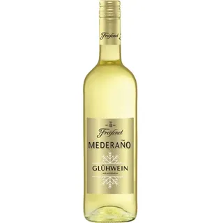 Freixenet Mederaño Glühwein Weiß 0,75l