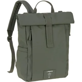 Wickeltasche GRE Rolltop Up Backpack Oliv