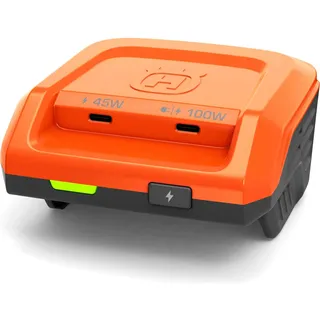 Husqvarna USB150X Adapter