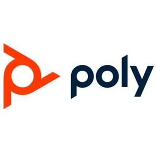 Poly Headsetadapter Mini-Stecker zu Quick Disconnect