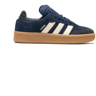 adidas Originals SAMBA XLG - Blau - 10.5