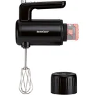 SILVERCREST® KITCHEN TOOLS 12V-Akku-Handmixer SHMA 12 A1, mit 2 Rührbesen