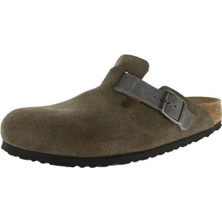 Birkenstock Clogs Boston 43 - Braun - 43