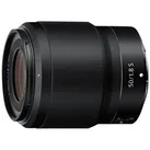 NIKKOR Z 50mm f/1.8 S