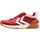 NO23 Handballschuhe 4120 pompeian red 44